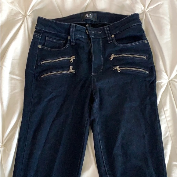 Paige jeans - Picture 1 of 2